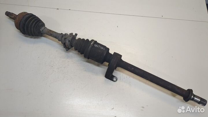 Полуось Honda Accord 7, 2005