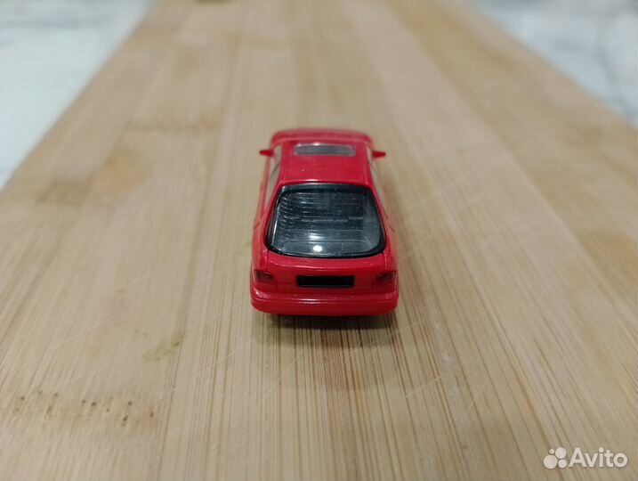 Ford Mondeo Ghia I (1993-1996)