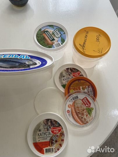 Контейнеры