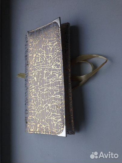 Кошелек - органайзер для кисточек