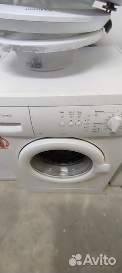 Стиральная машина бу с гарантией