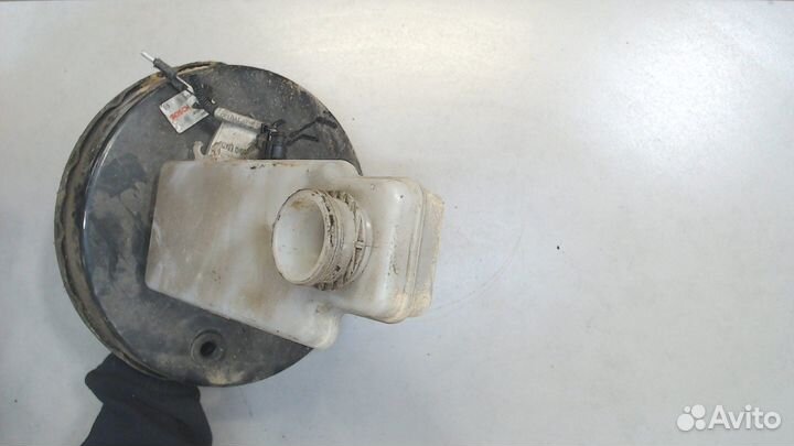 Цилиндр тормозной главный Fiat Ducato, 2001