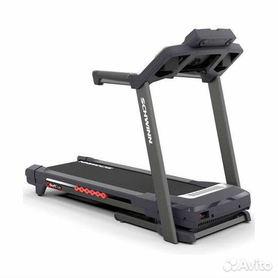 Электрическая беговая дорожка Schwinn 570T