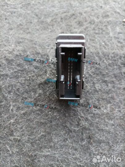Блок интерфейса BMW X4 F26 2017 9285275