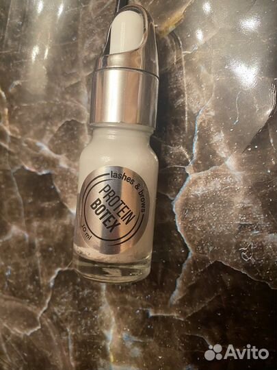 Материалы для бровиста