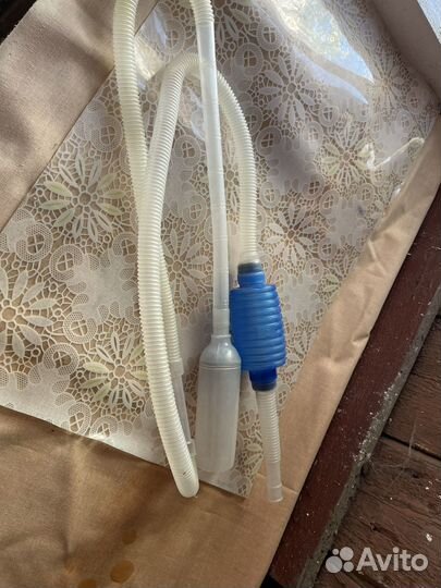 Фильтр для аквариума