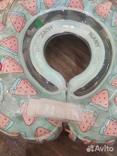 Детский круг для купания