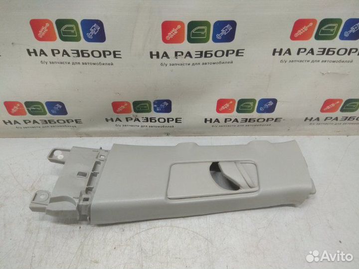 Накладка на стойку внутренняя левая Toyota Land