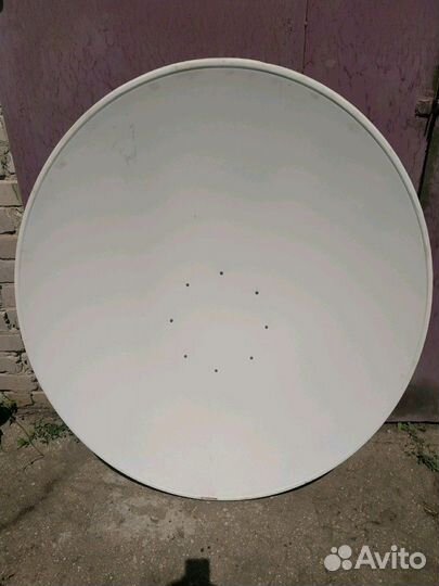 Антенна спутниковая