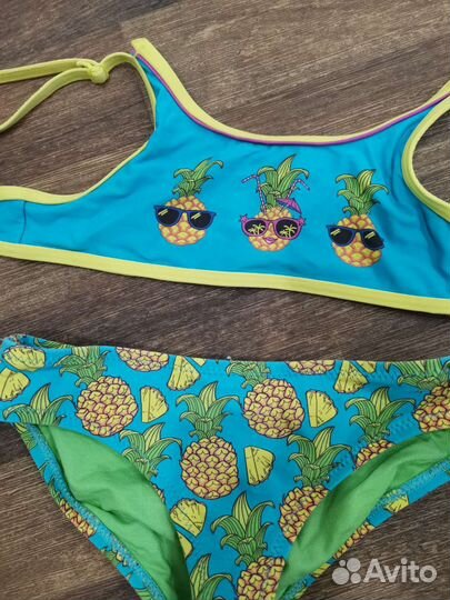 Вещи на девочку 110