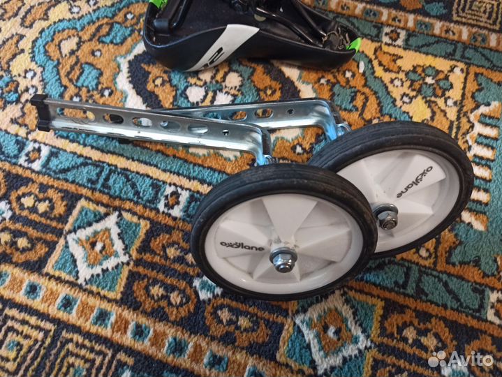 Велосипед бу Stels Pilot Junior 20