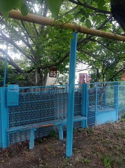 Дом 60 м² на участке 25 сот.