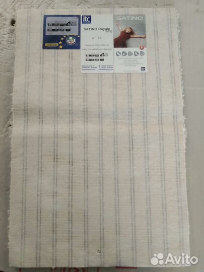 Ковры и паласы с высоким ворсом