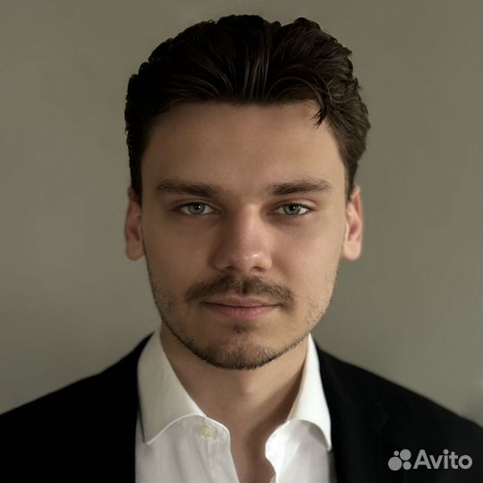 Режиссер монтажа