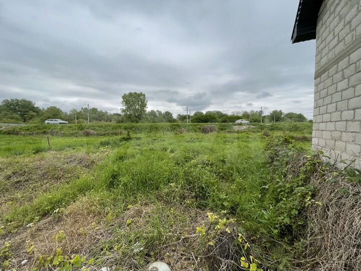 Участок 4,5 сот. (СНТ, ДНП)