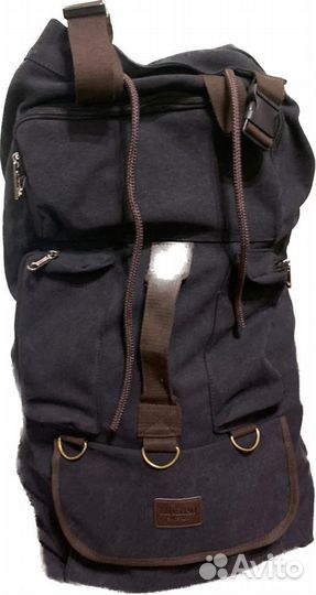 Баул, Рюкзак туристический, 150 литров