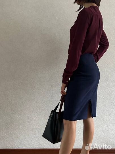 Юбка + 2 блузки