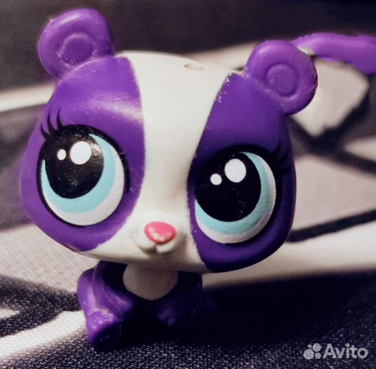 Littlest pet shop