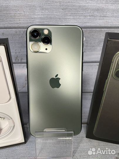 iPhone 11 pro 256gb новый