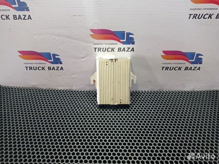 Преобразователь напряжения