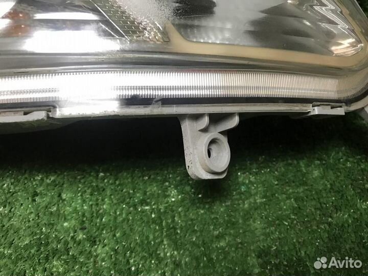 Птф правый Kia Sportage 4 QL (2018-2022)