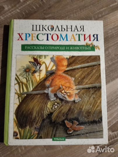 Чиполлино и другие детские книги