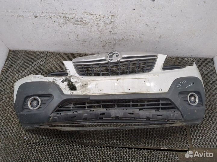 Датчик парктроника Opel Mokka, 2013