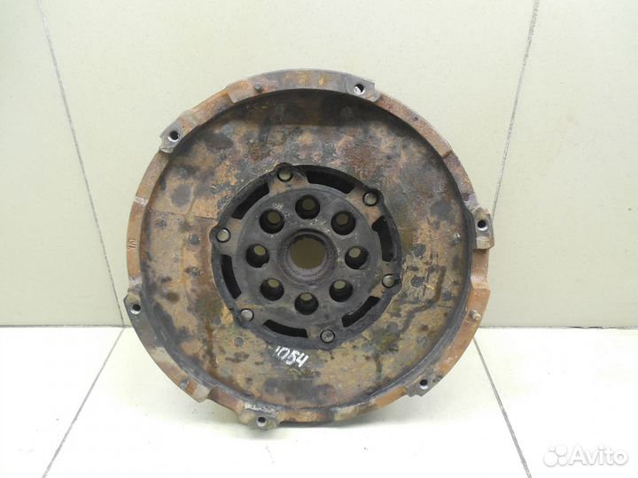 Маховик Transit 2014