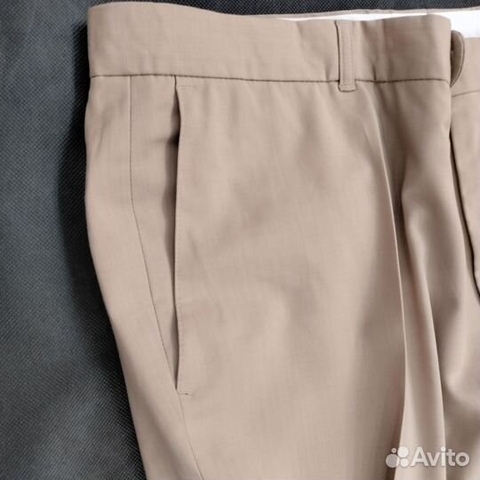 Мужские брюки Carl Gross,58р.Германия
