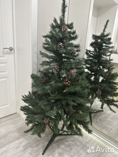 Елка искусственная