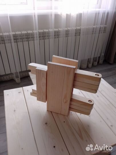 Столик для пикника