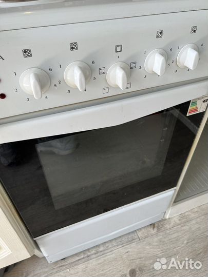 Плита электрическая