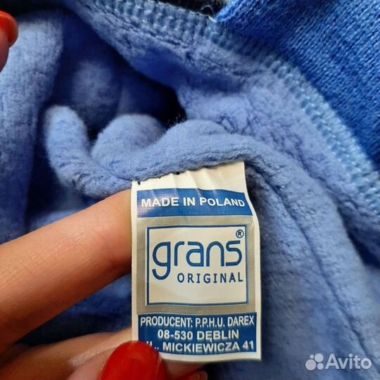 Комплект (шапка и шарф) осень-зима, размер 46-48