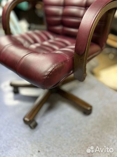 Кресло руководителя