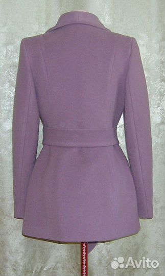 Полупальто