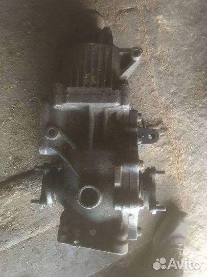 Редуктор Toyota Ipsum SXM15