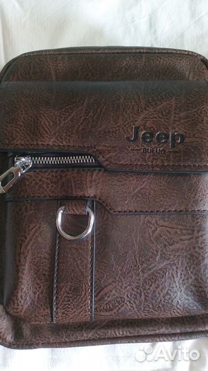 Сумка мужская