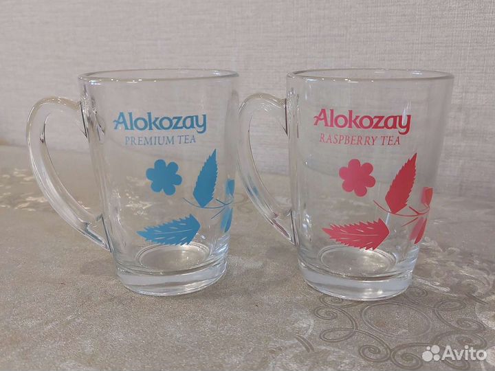 Кружка Alomozay