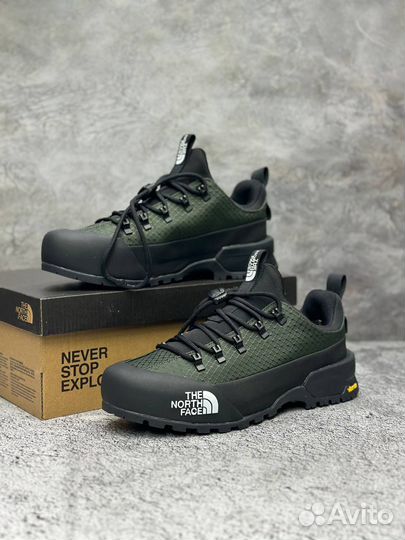Кроссовки The North Face Gore Tex