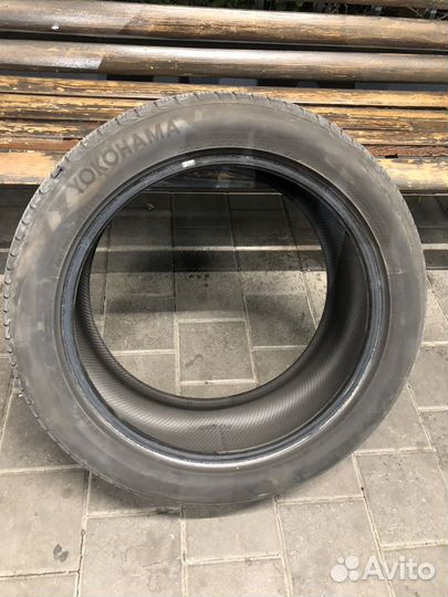 Yokohama Avid GT 275/45 R20