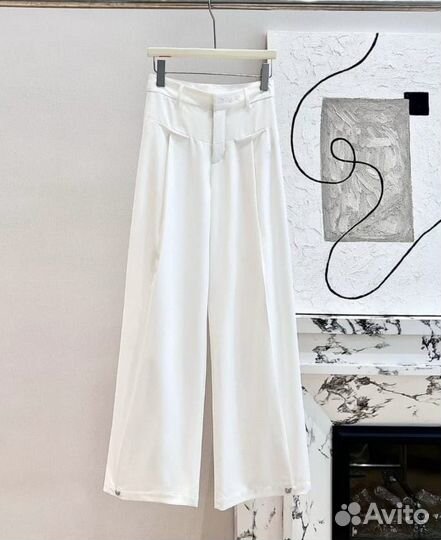 Брюки christian Dior женские новые