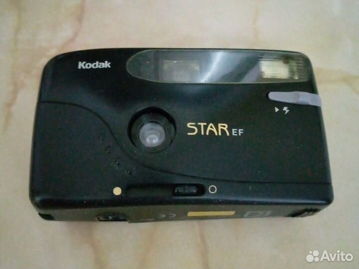 Фотоаппарат Kodak