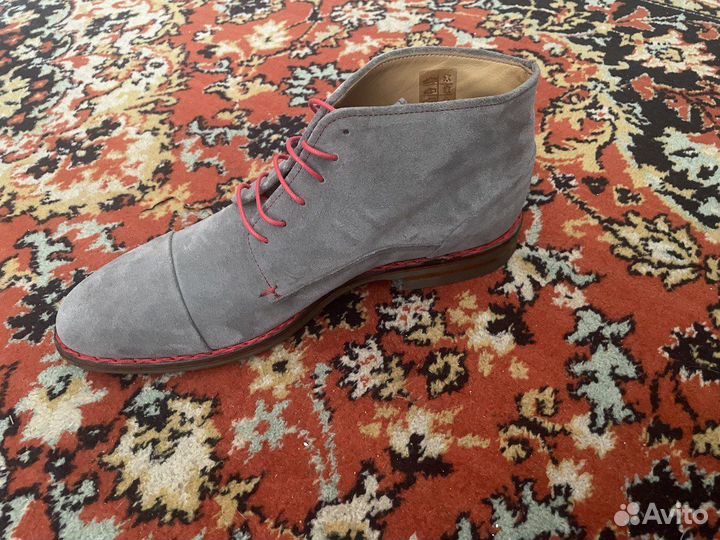 Обувь от бренда Giorgio 1985 оригинал