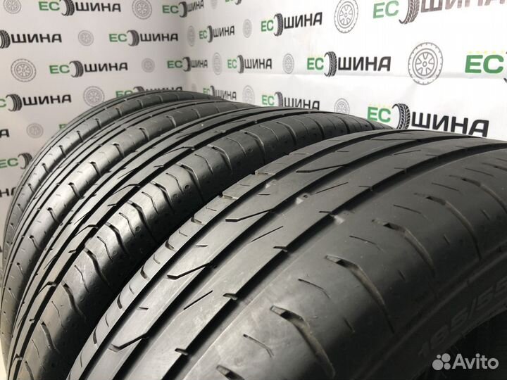 Continental ContiSportContact 3 185/55 R16