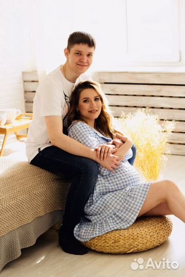 Фотограф Казань