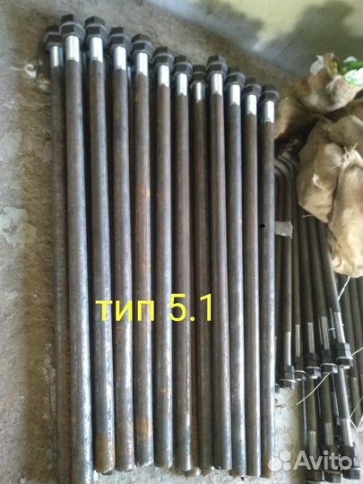 Гайка с трапецеидальной резьбой