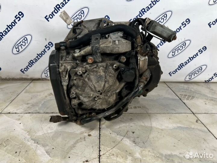 АКПП Peugeot 207 WC 1.6 (EP6C) 2010