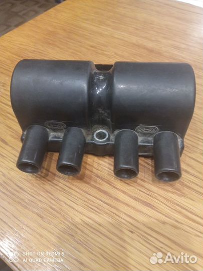 Модуль зажигания