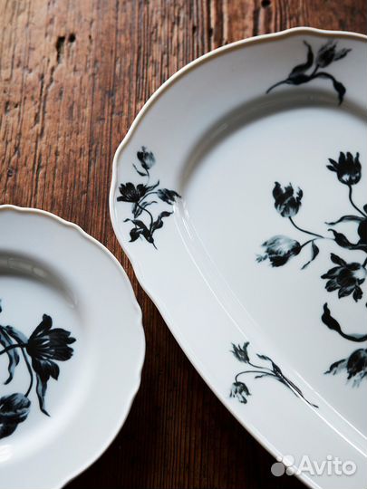 Блюдо икеа упплага