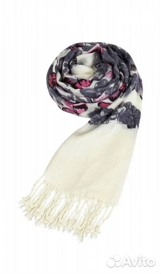 Палантин женский